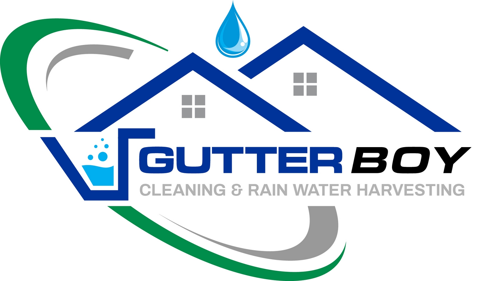 Gutter-Boy-Logo